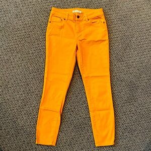 Artisan NY Skinny Jeans